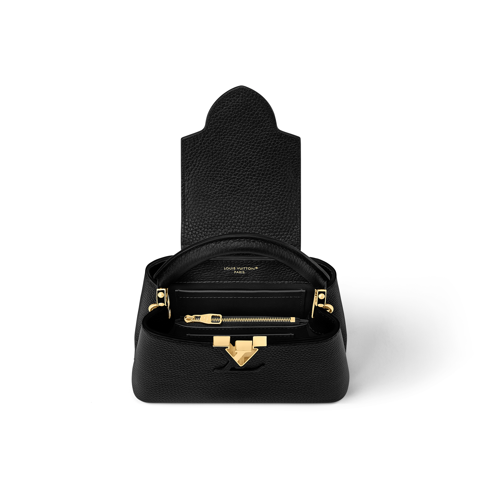 カプシーヌ MINI カプシーヌ｜ルイ・ヴィトン 公式サイト - M24729